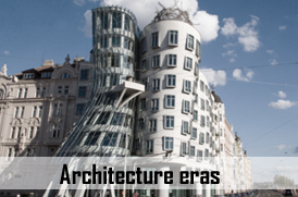 Architecture Eras