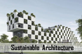 Sustainable Architecture