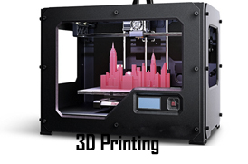 3D Printing