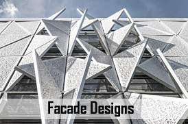 Facade Designs