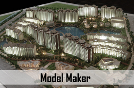 Model Maker in mumbai