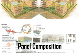 Panel Composition in mumbai