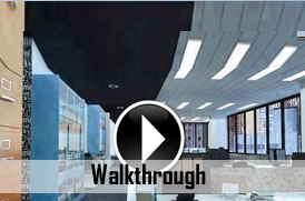 Walkthrough, 3d visualizor